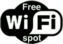 Free Wifi